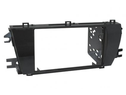 Ramecek 2DIN radia Toyota Corolla 14 17 6