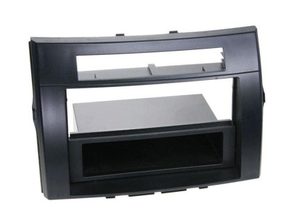 Ramecek autoradia Toyota Corolla Verso 6