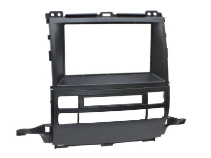 Ramecek autoradia 2DIN Toyota Land Cruiser 120 21