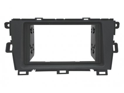 Adapter 2DIN Toyota Prius 09 12