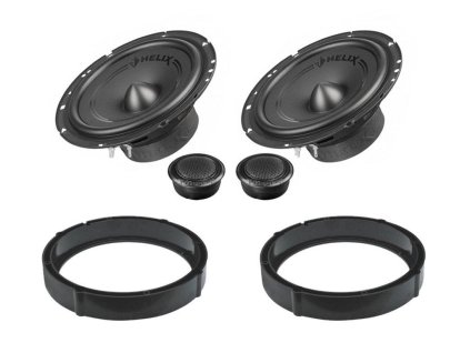 148136 predni reproduktory do volkswagen crafter ii 2017 helix