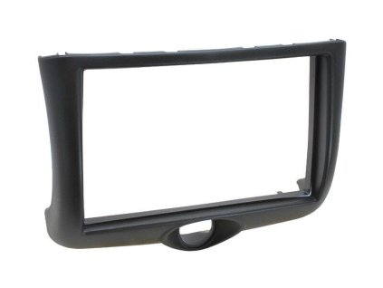 Ramecek autoradia 2ISO Toyota Yaris 6