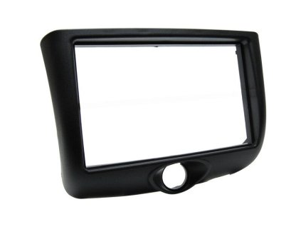 Ramecek autoradia 2ISO Toyota Yaris 7