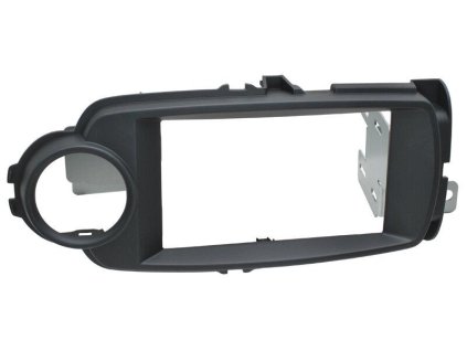 Ramecek 2DIN radia Toyota Yaris 14 14