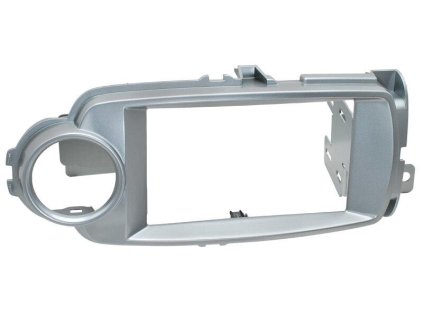 Ramecek 2DIN radia Toyota Yaris 14 13