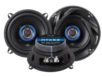31194 set predni reproduktory do dacia duster 2010 autotek