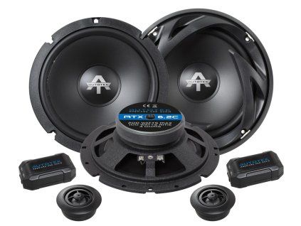 ATX6.2C kit