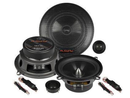 ME5.2C kit xover