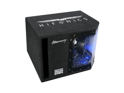 107155 4 subwoofer v boxu hifonics mr8bp