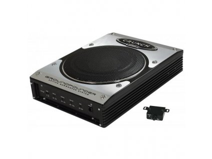 114855 aktivni subwoofer crunch gp800