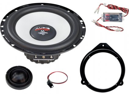 MFIT AUDI A4 8E EVO2