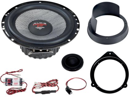 XFIT AUDI R8 42 EVO2