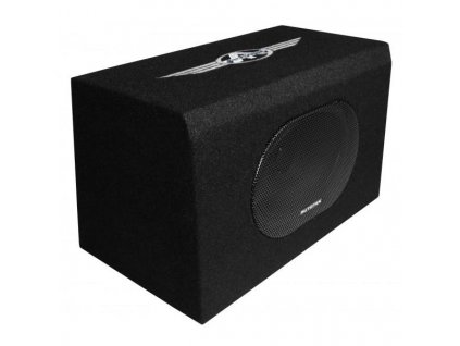 116274 subwoofer v boxu autotek a690rx