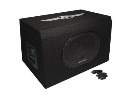 116280 aktivni subwoofer autotek a690rxa