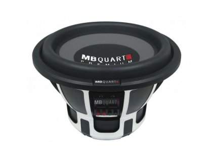 116337 subwoofer mb quart pwh304