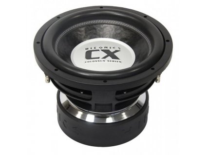116685 subwoofer hifonics cx12d2