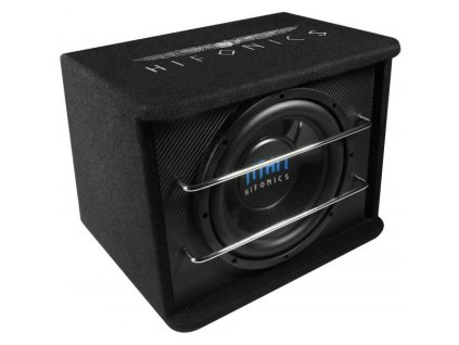 116694 subwoofer v boxu hifonics ts250r