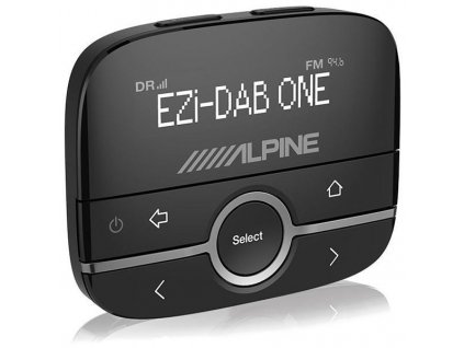 EZi DAB ONE 1