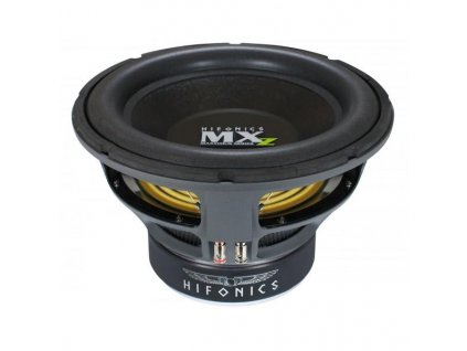 116712 subwoofer hifonics mxz12d4
