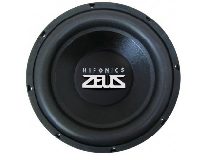 116736 subwoofer hifonics zx1254