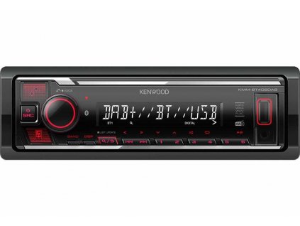 KMM BT408DAB
