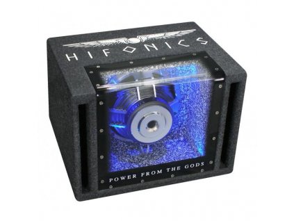 116751 subwoofer v boxu hifonics tx8bpi