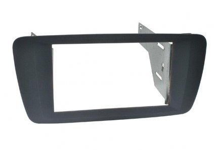 2DIN adapter radia SEAT Ibiza 08 15