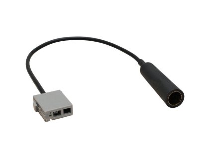 Antenni adapter DIN Subaru 11