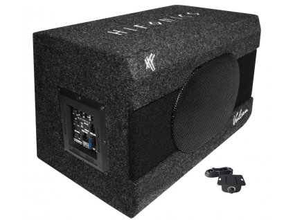 116868 aktivni subwoofer v boxu hifonics vx690a