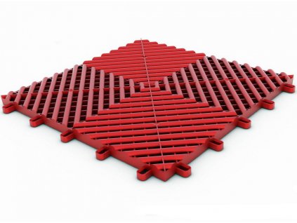 Maxton red