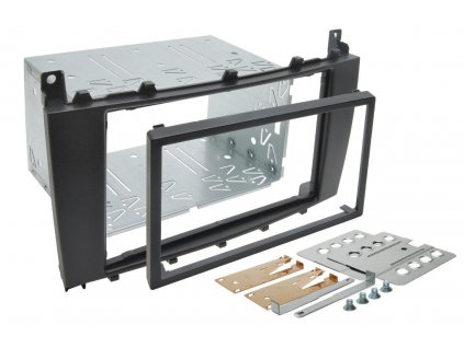 Instalacni sada 2DIN Mercedes C 05 9