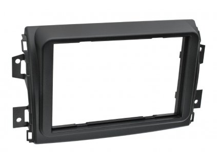 Ramecek 2DIN radia Fiat Ducato 21 1