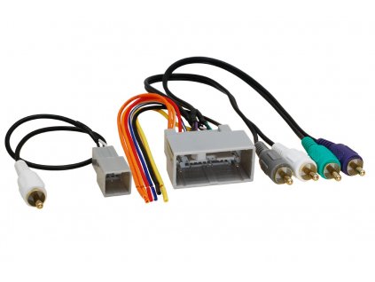 Adapter pro aktivni audio system Honda 03 16