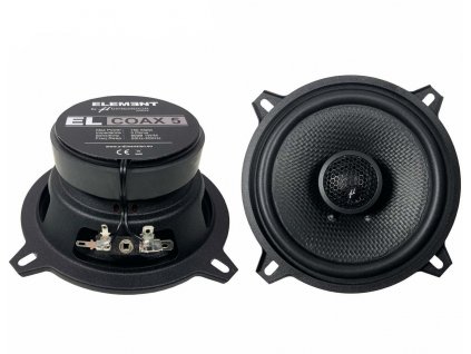 EL COAX 5