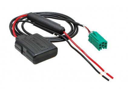 Bluetooth adapter Renault 9