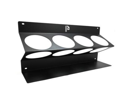 169089 poka premium bottle holder up to 1 5 l drzak lahvi