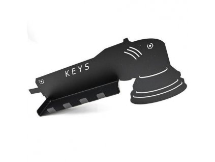169083 poka premium hanger for car keys vesak klicu