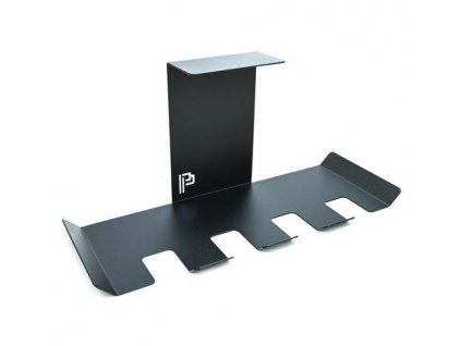 169077 poka premium shelf for mini machines drzak na mini lesticku
