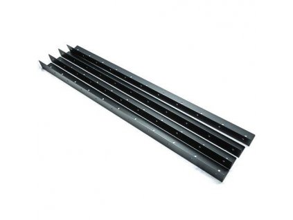 169071 poka premium modular legs for a detailing trolley modularni nohy