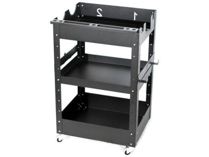 169062 poka premium detailing trolley pro detailingovy vozik