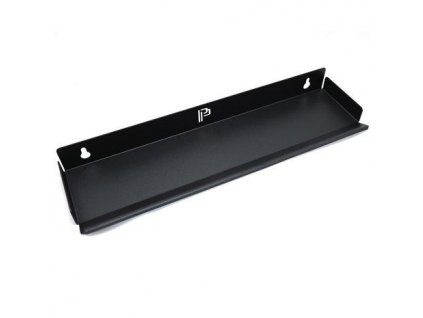 169005 poka premium shelf for leather and upholstery brushes 40 cm policka na kartace