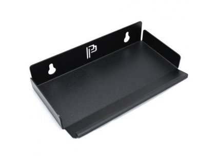 169002 poka premium shelf for leather and upholstery brushes 20 cm policka na kartace