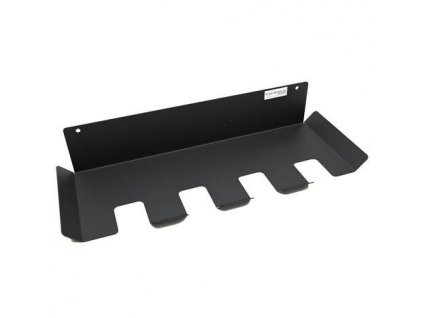 168963 poka premium multifunctional shelf for mini polishing machines drzak na mini lesticku