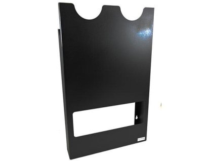 168957 poka premium rectangular hanger for four polishing machines drzak pro 4 lesticky