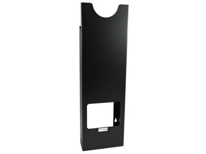 168954 poka premium rectangular hanger for three polishing machines drzak pro 3 lesticky