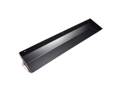 168951 poka premium shelf for storing polishing pads drzak lesticich padu 80 cm