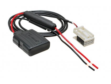 Bluetooth adapter BMW 1