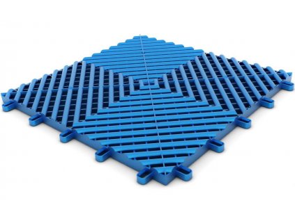182095 2 plastova dlazdice modularni podlahy nebesky modra maxton floor sky blue v2