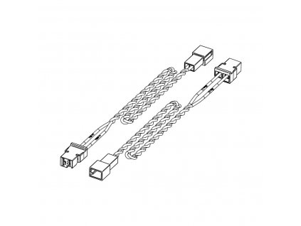 225426 adapter k reproduktorum helix cwk mb fx 550cc