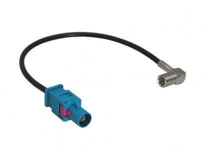 245556 antenni adapter fakra smb